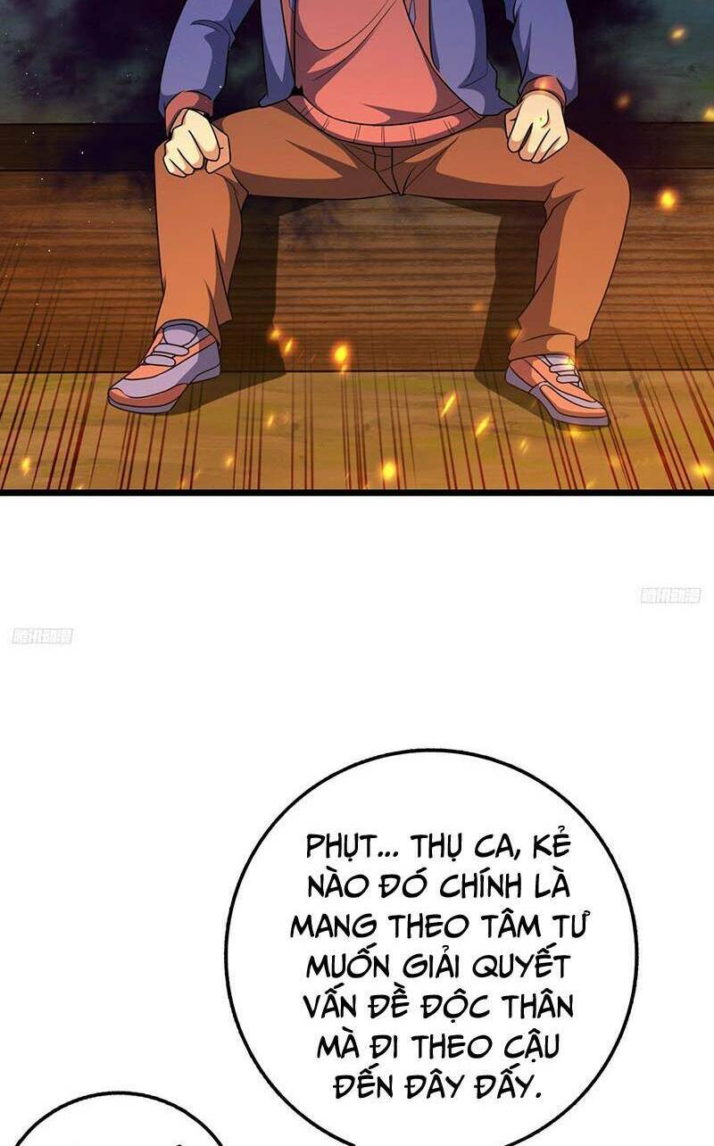 Đại Vương Tha Mạng Chapter 714 - Trang 2