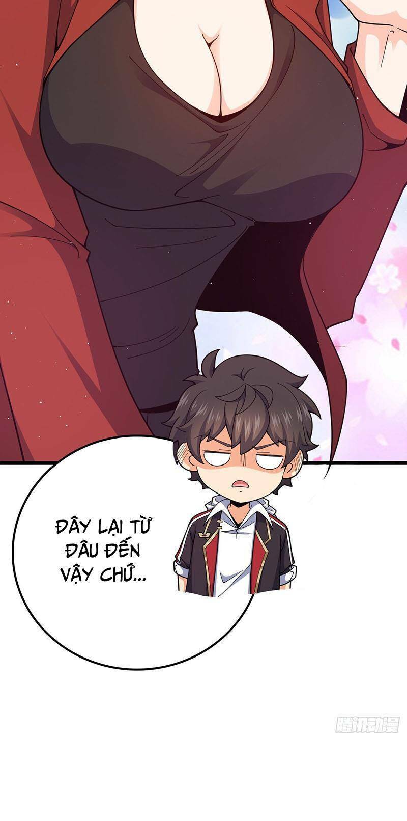 Đại Vương Tha Mạng Chapter 714 - Trang 2