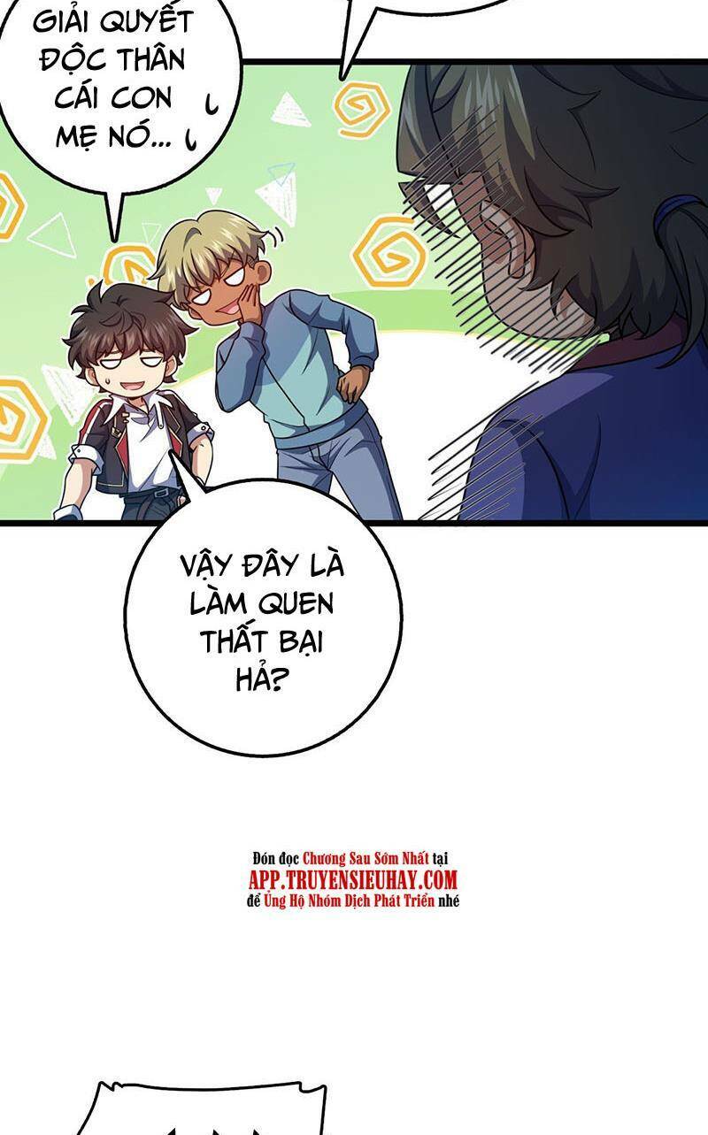 Đại Vương Tha Mạng Chapter 714 - Trang 2