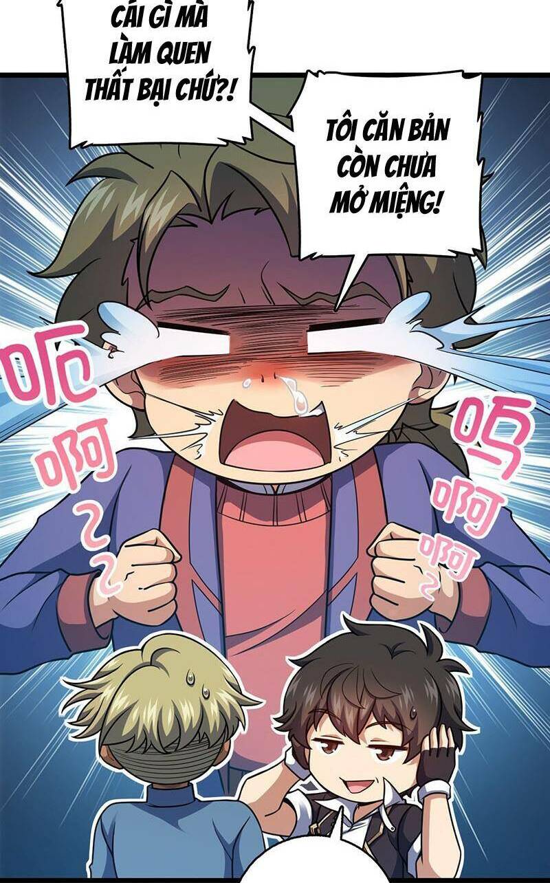 Đại Vương Tha Mạng Chapter 714 - Trang 2