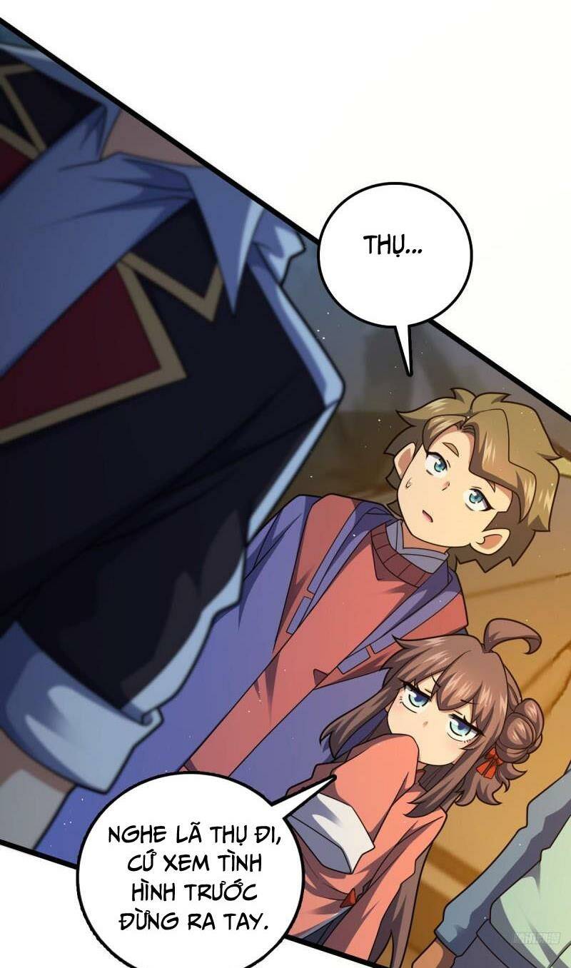 Đại Vương Tha Mạng Chapter 715 - Trang 2