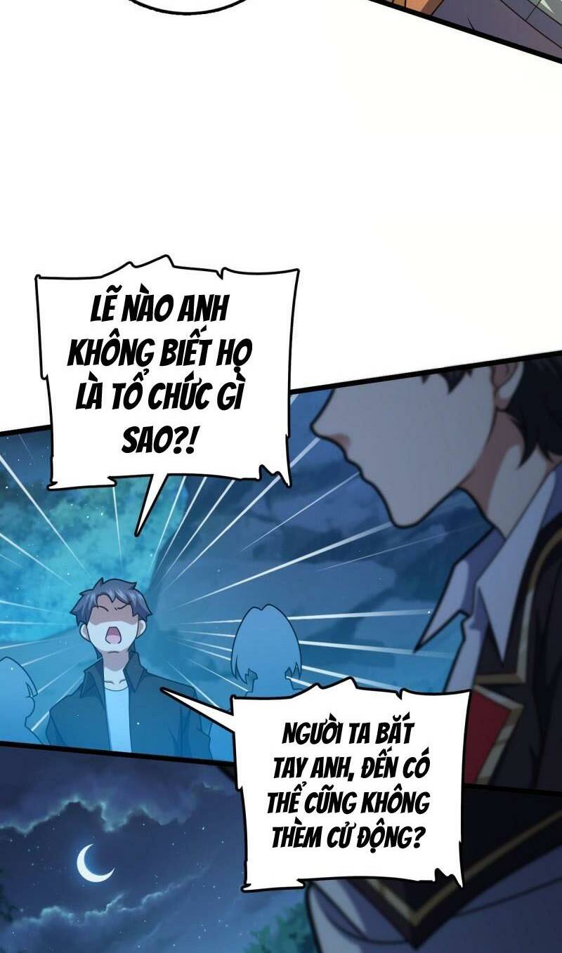 Đại Vương Tha Mạng Chapter 715 - Trang 2