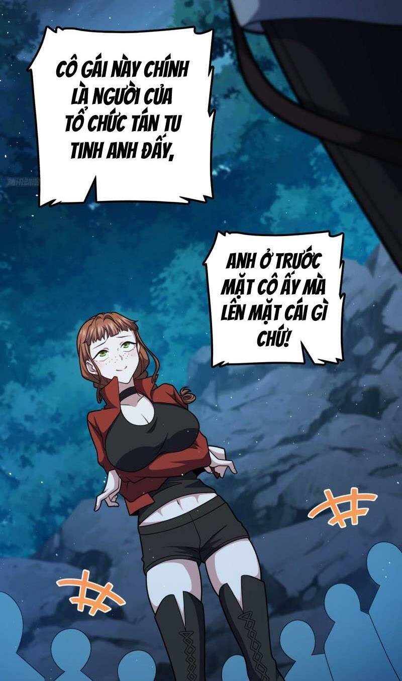 Đại Vương Tha Mạng Chapter 715 - Trang 2