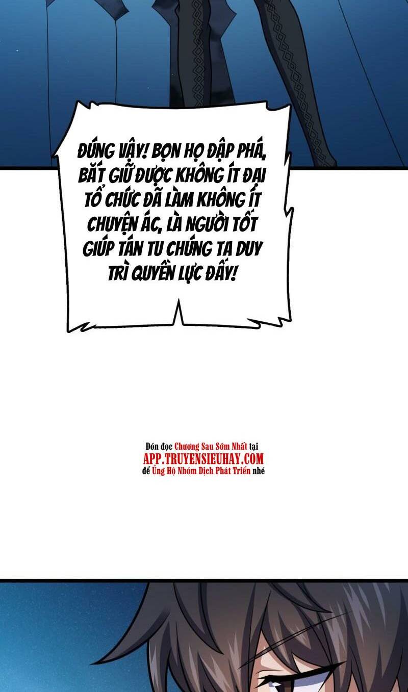 Đại Vương Tha Mạng Chapter 715 - Trang 2