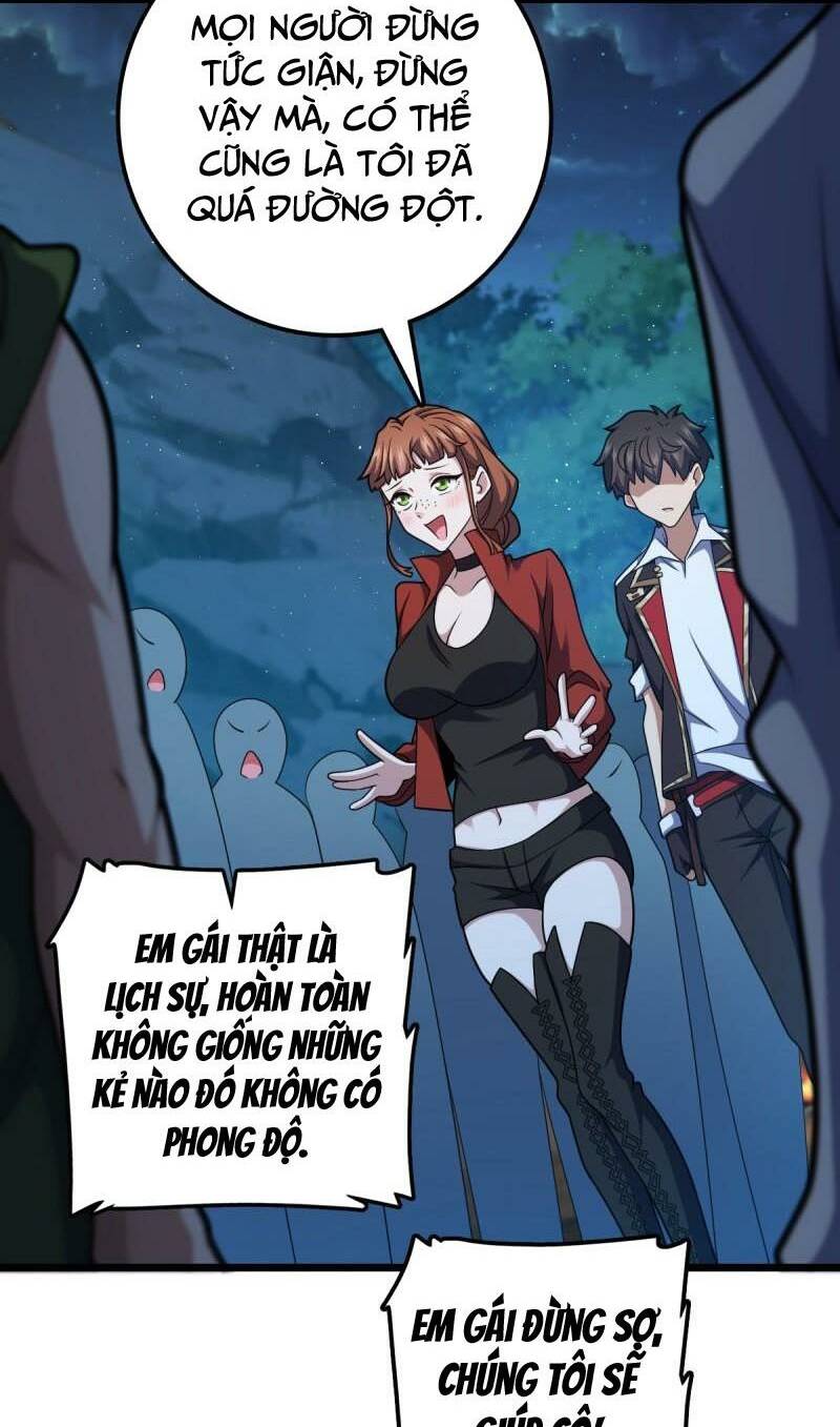 Đại Vương Tha Mạng Chapter 715 - Trang 2