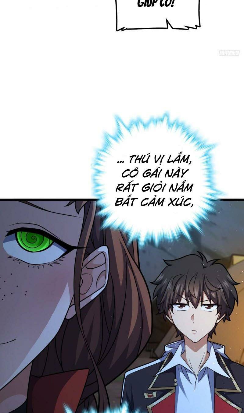 Đại Vương Tha Mạng Chapter 715 - Trang 2