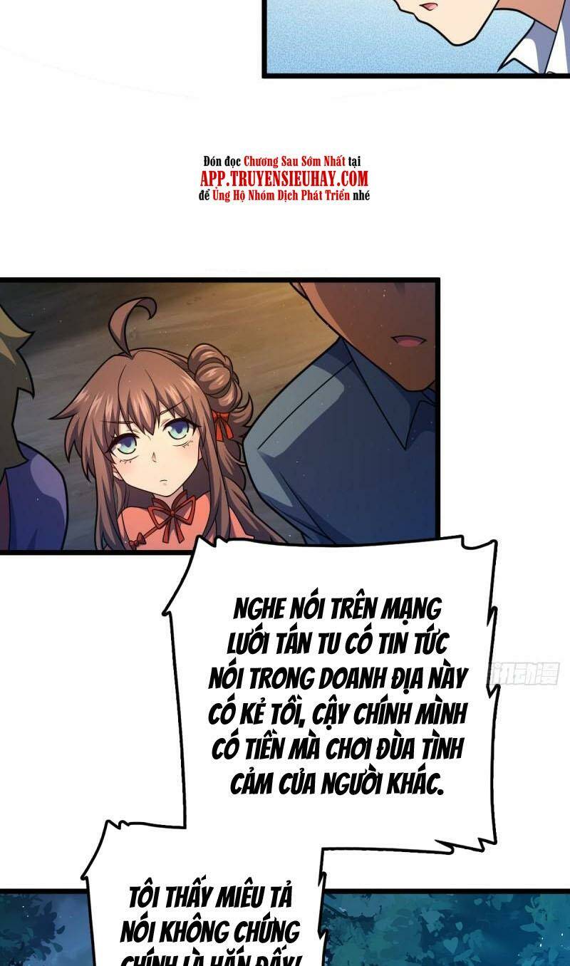 Đại Vương Tha Mạng Chapter 715 - Trang 2