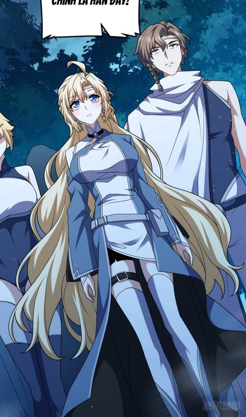 Đại Vương Tha Mạng Chapter 715 - Trang 2