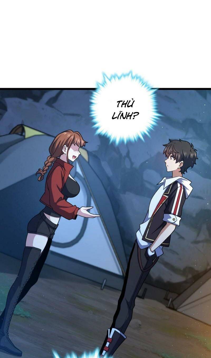 Đại Vương Tha Mạng Chapter 715 - Trang 2