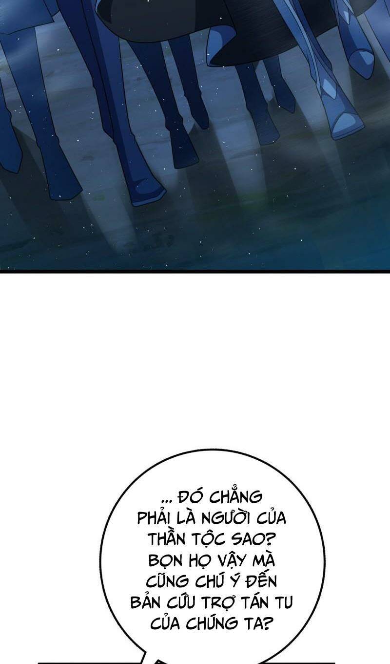 Đại Vương Tha Mạng Chapter 715 - Trang 2