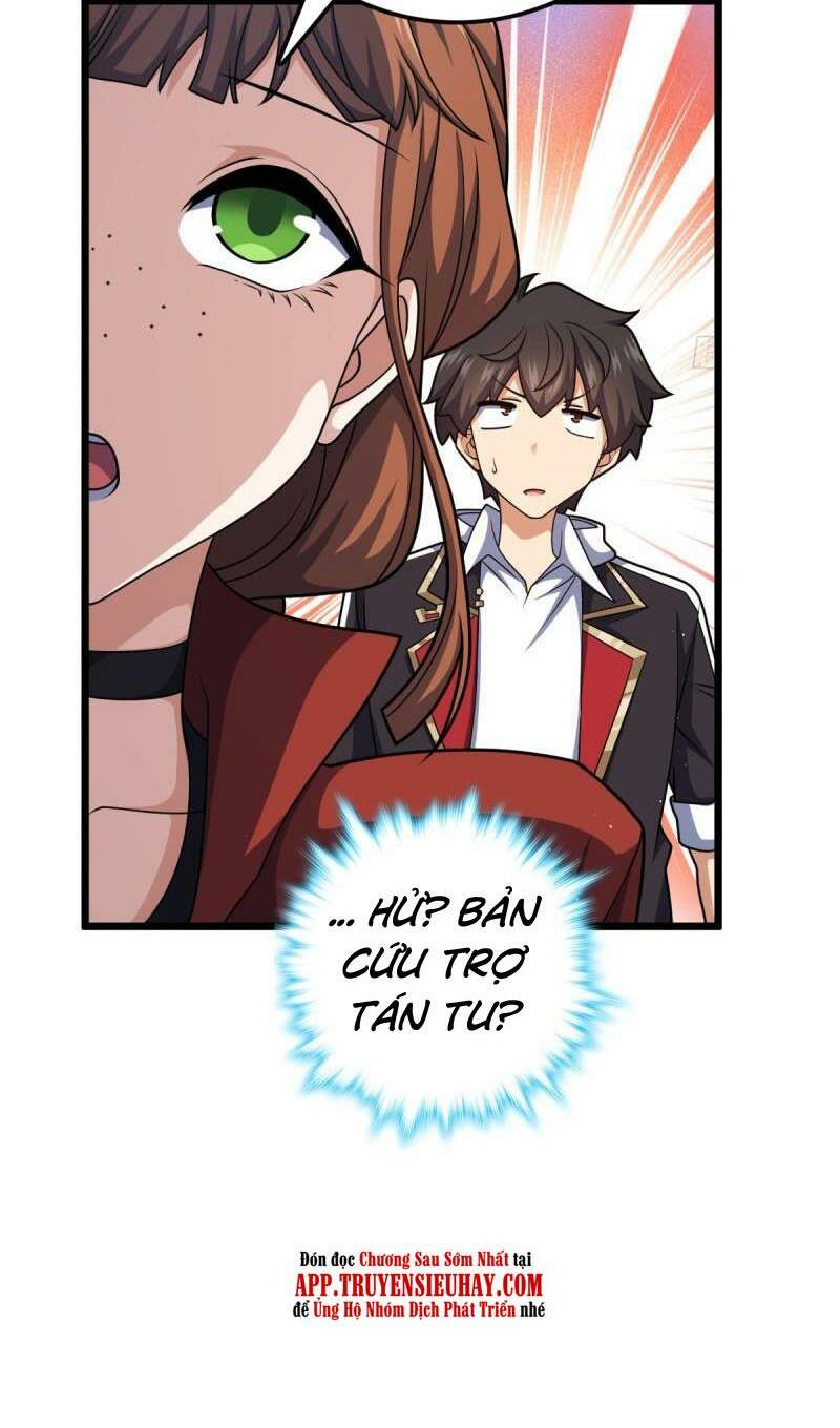 Đại Vương Tha Mạng Chapter 715 - Trang 2