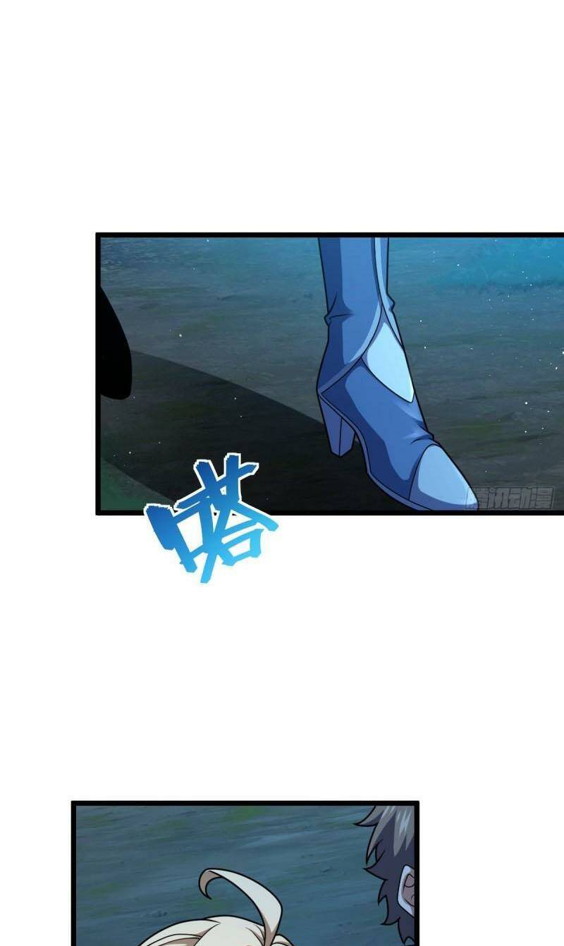 Đại Vương Tha Mạng Chapter 715 - Trang 2