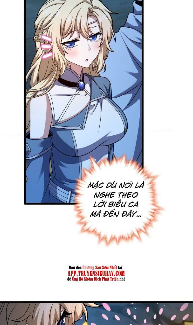 Đại Vương Tha Mạng Chapter 715 - Trang 2