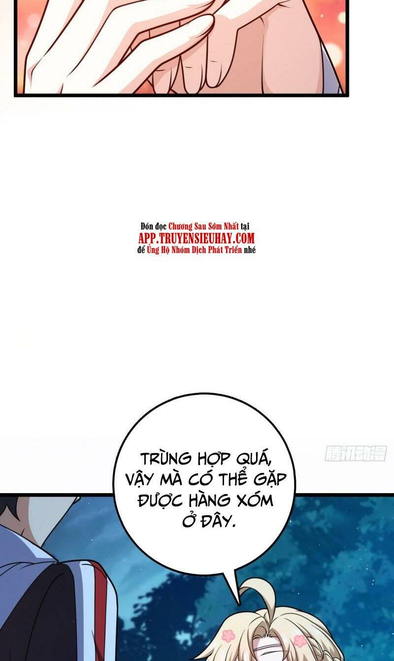 Đại Vương Tha Mạng Chapter 715 - Trang 2