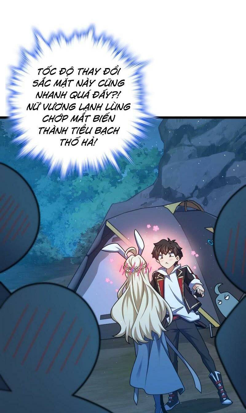 Đại Vương Tha Mạng Chapter 715 - Trang 2