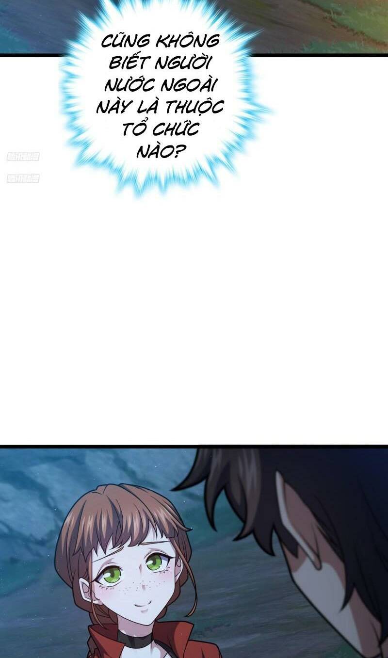 Đại Vương Tha Mạng Chapter 715 - Trang 2