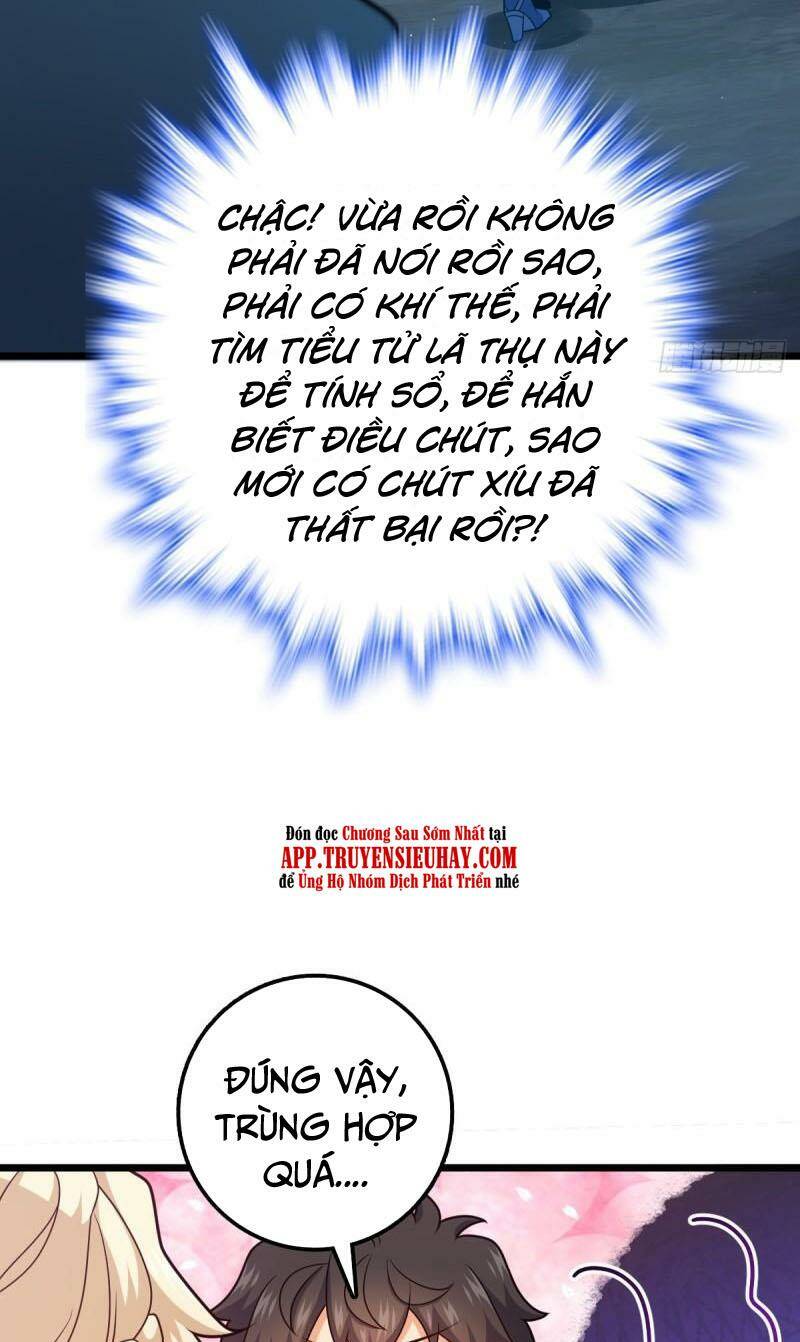 Đại Vương Tha Mạng Chapter 715 - Trang 2