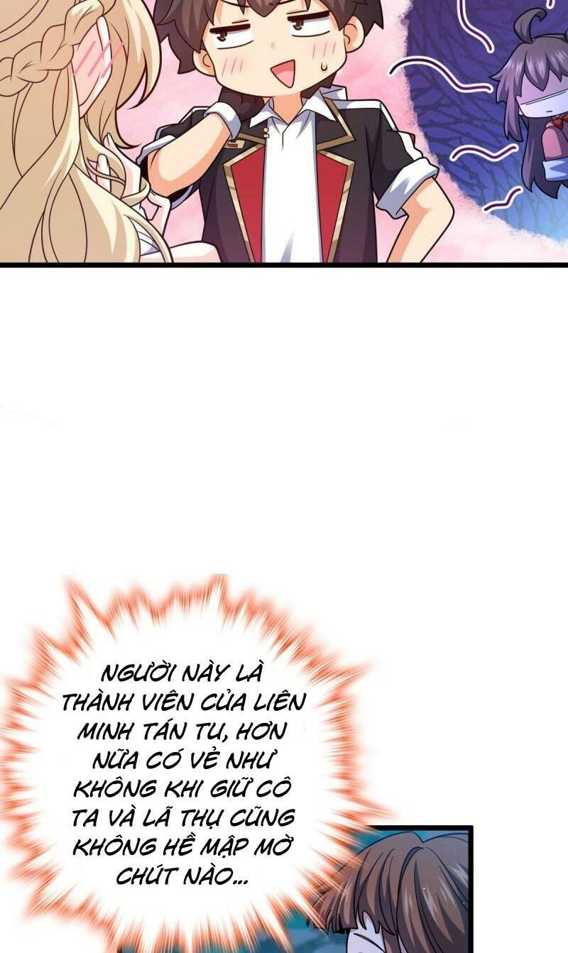 Đại Vương Tha Mạng Chapter 715 - Trang 2