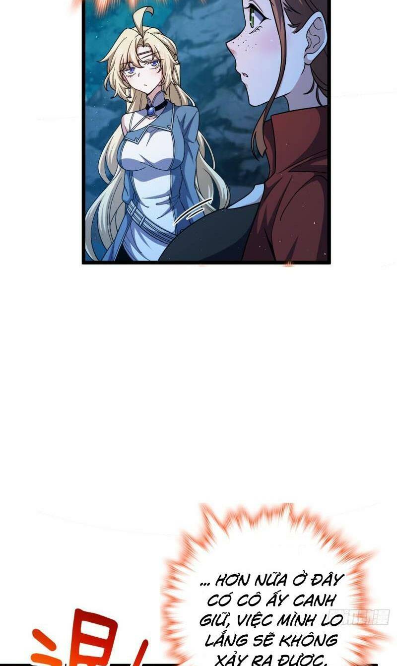 Đại Vương Tha Mạng Chapter 715 - Trang 2