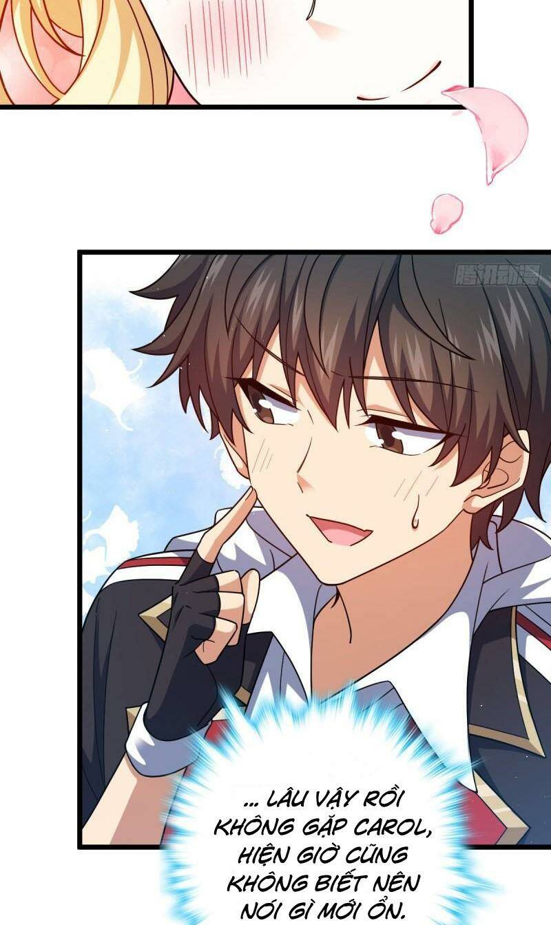 Đại Vương Tha Mạng Chapter 715 - Trang 2