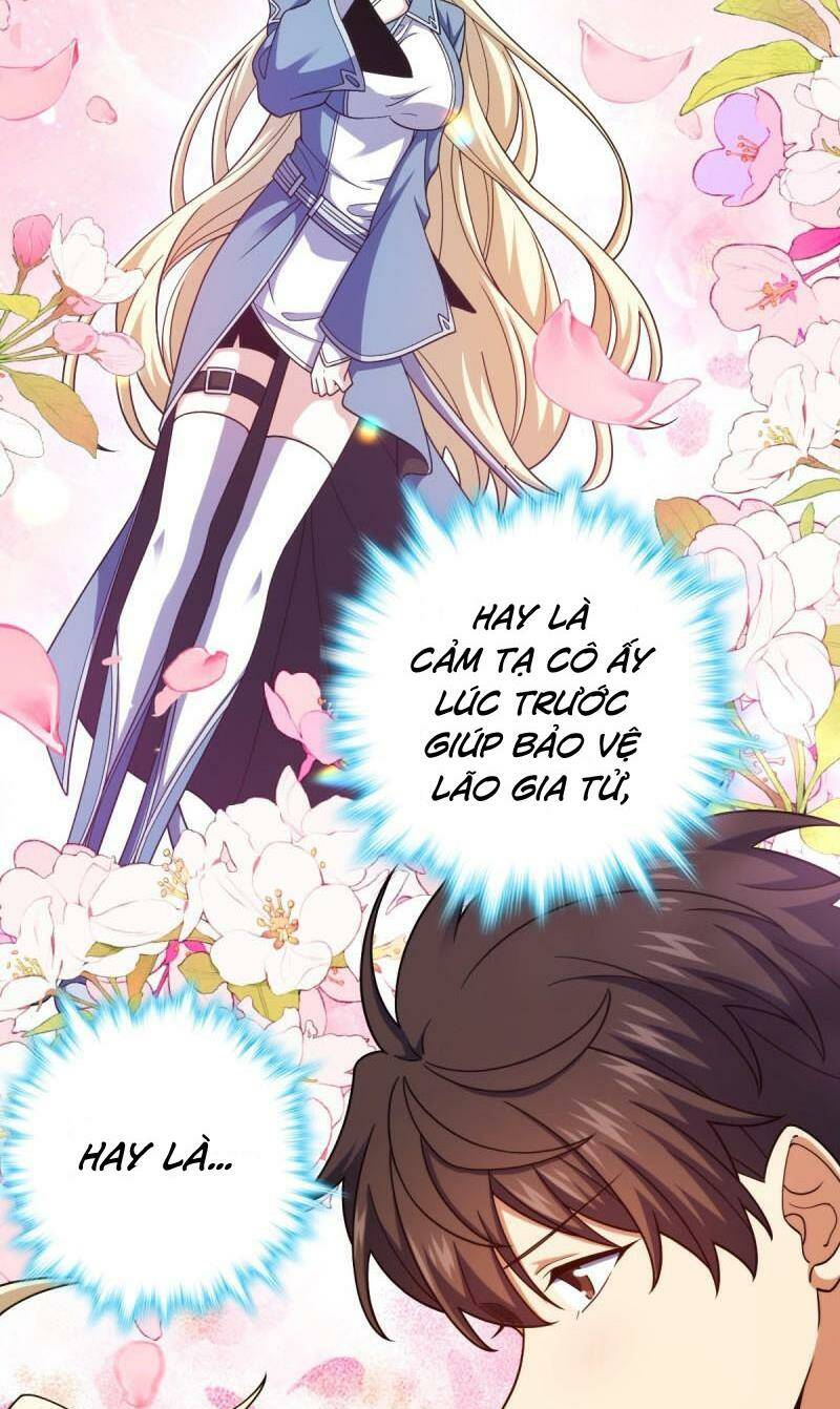 Đại Vương Tha Mạng Chapter 715 - Trang 2