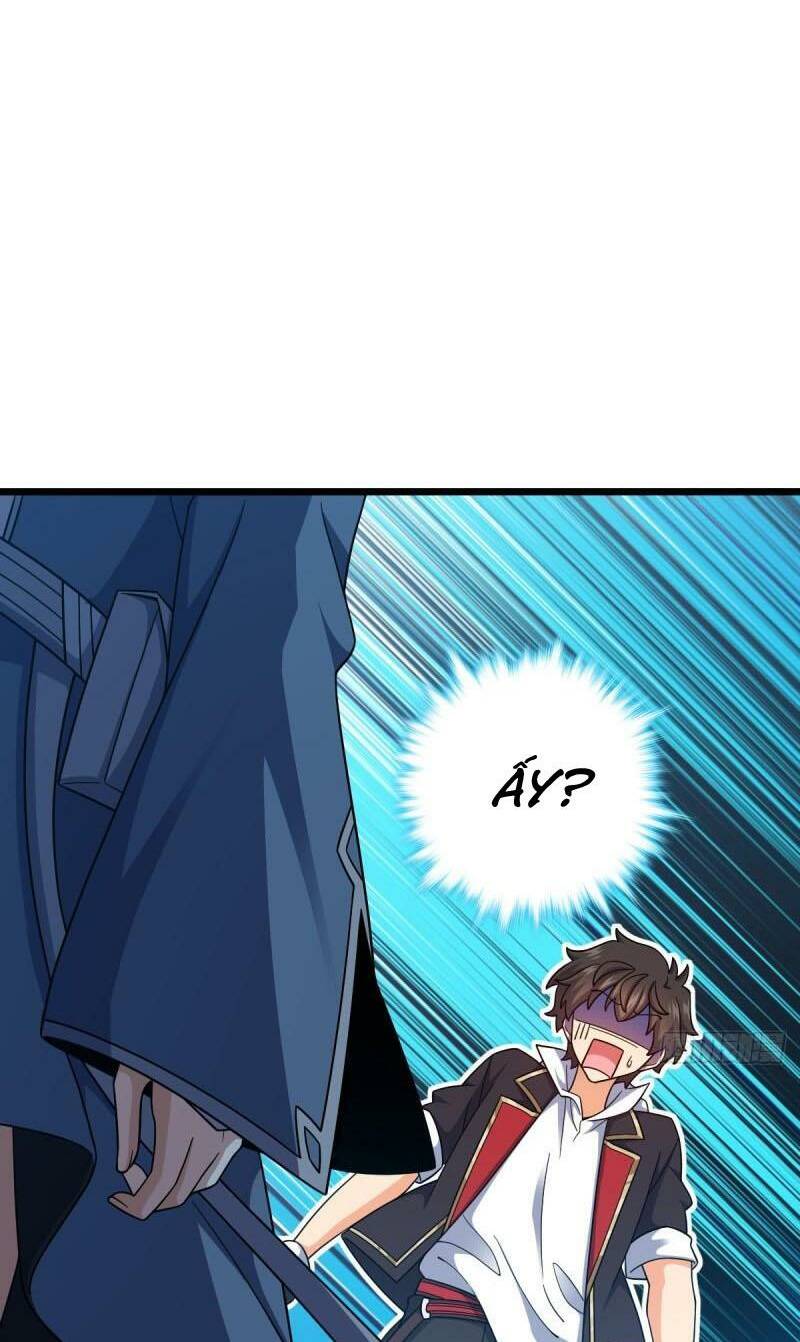 Đại Vương Tha Mạng Chapter 715 - Trang 2