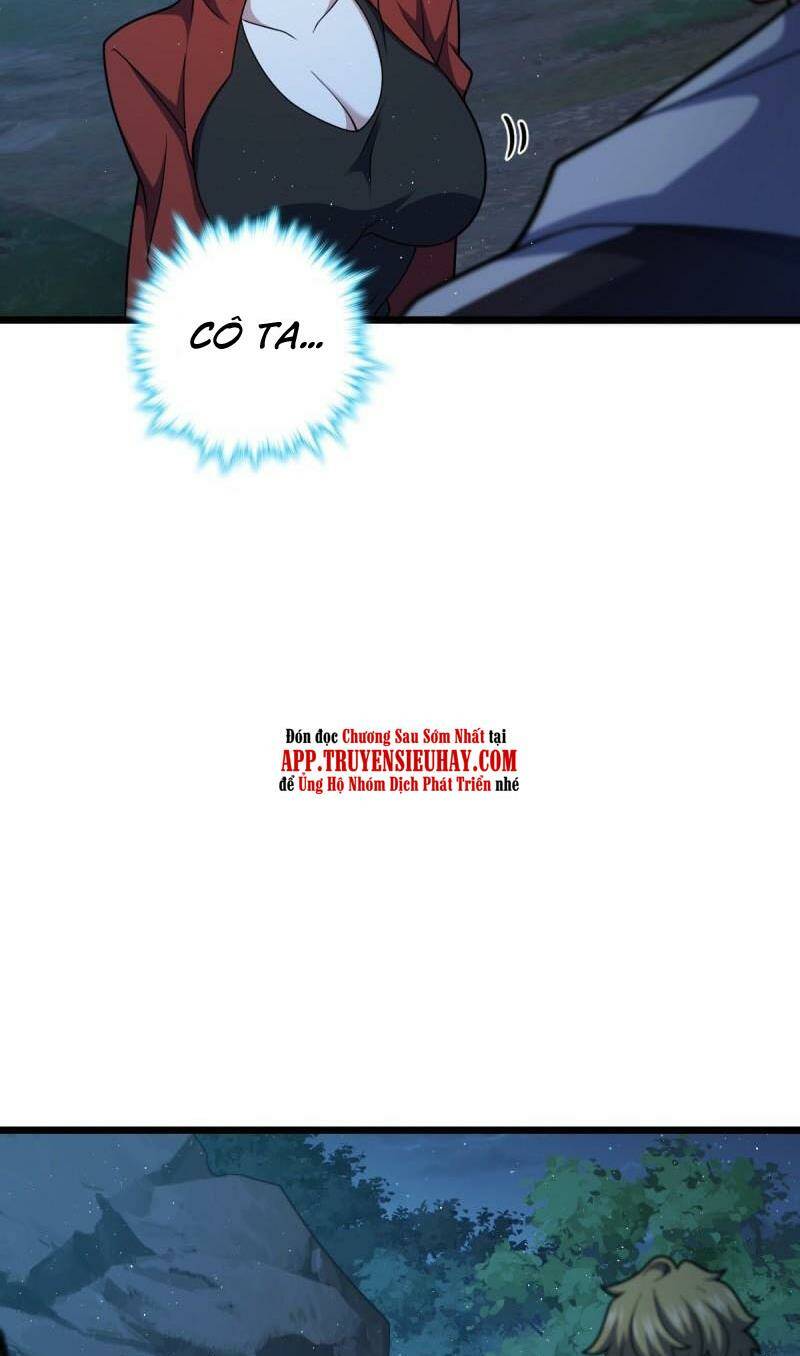 Đại Vương Tha Mạng Chapter 715 - Trang 2