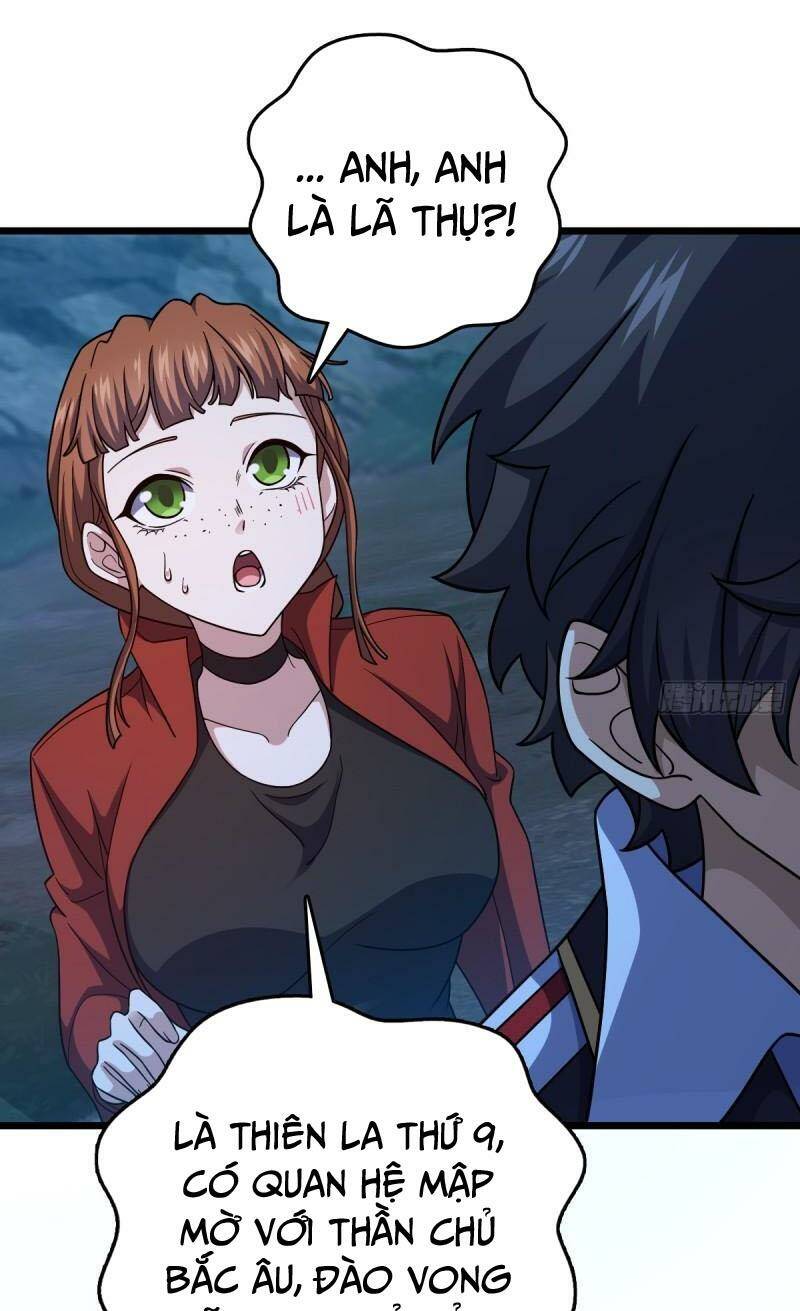 Đại Vương Tha Mạng Chapter 715 - Trang 2