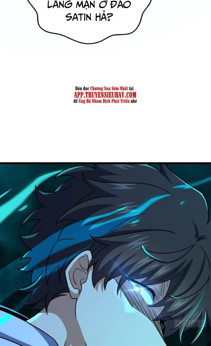 Đại Vương Tha Mạng Chapter 715 - Trang 2