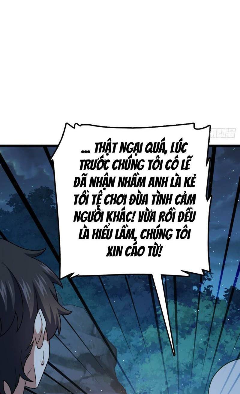 Đại Vương Tha Mạng Chapter 715 - Trang 2