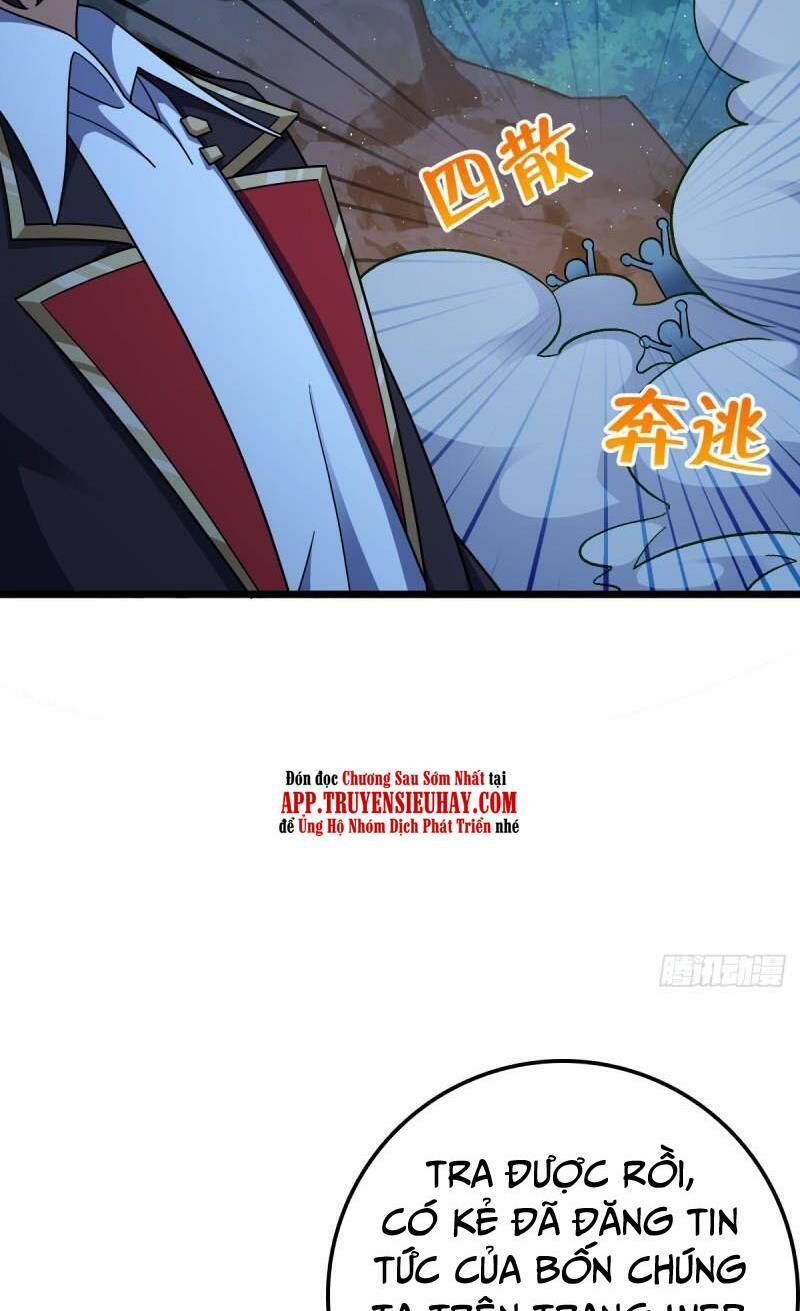 Đại Vương Tha Mạng Chapter 715 - Trang 2