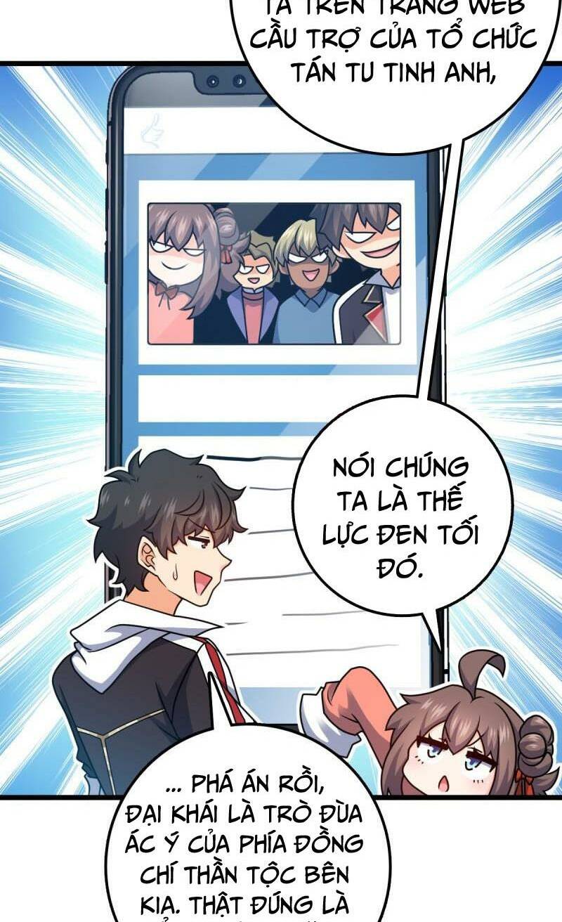 Đại Vương Tha Mạng Chapter 715 - Trang 2