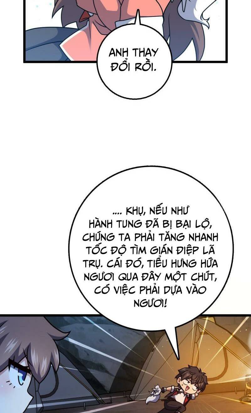 Đại Vương Tha Mạng Chapter 715 - Trang 2