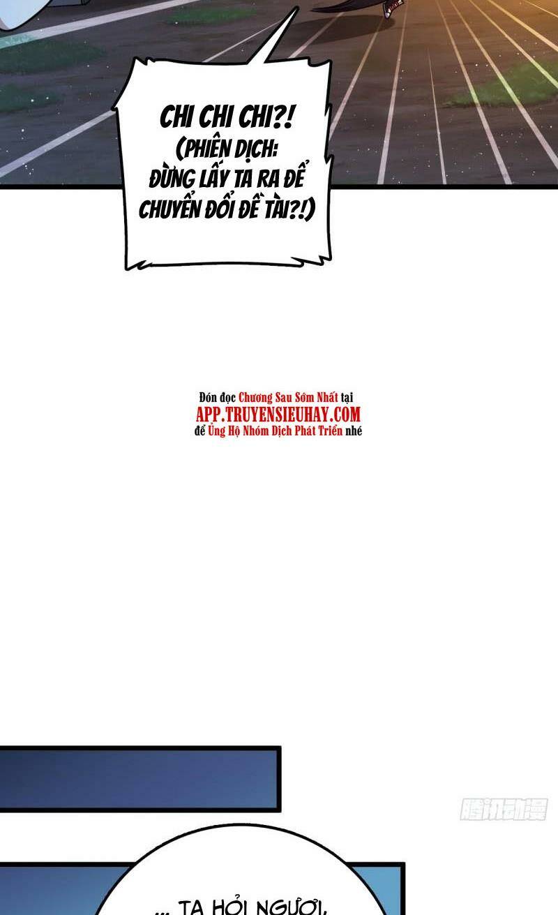 Đại Vương Tha Mạng Chapter 715 - Trang 2