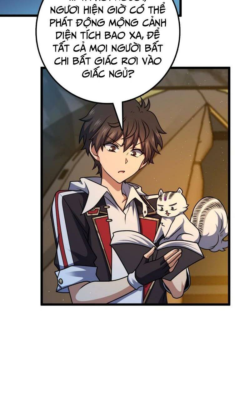 Đại Vương Tha Mạng Chapter 715 - Trang 2