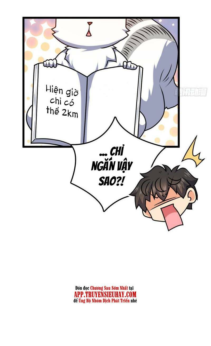 Đại Vương Tha Mạng Chapter 715 - Trang 2