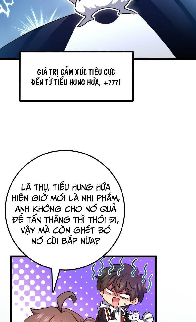 Đại Vương Tha Mạng Chapter 715 - Trang 2
