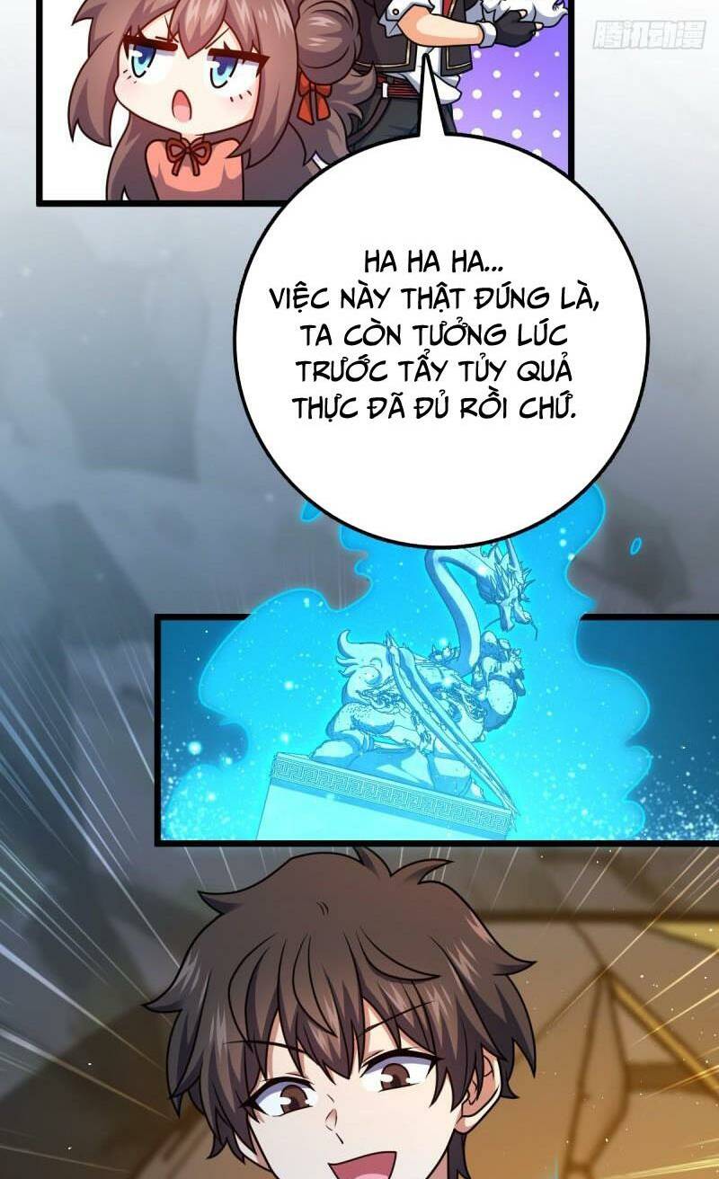 Đại Vương Tha Mạng Chapter 715 - Trang 2