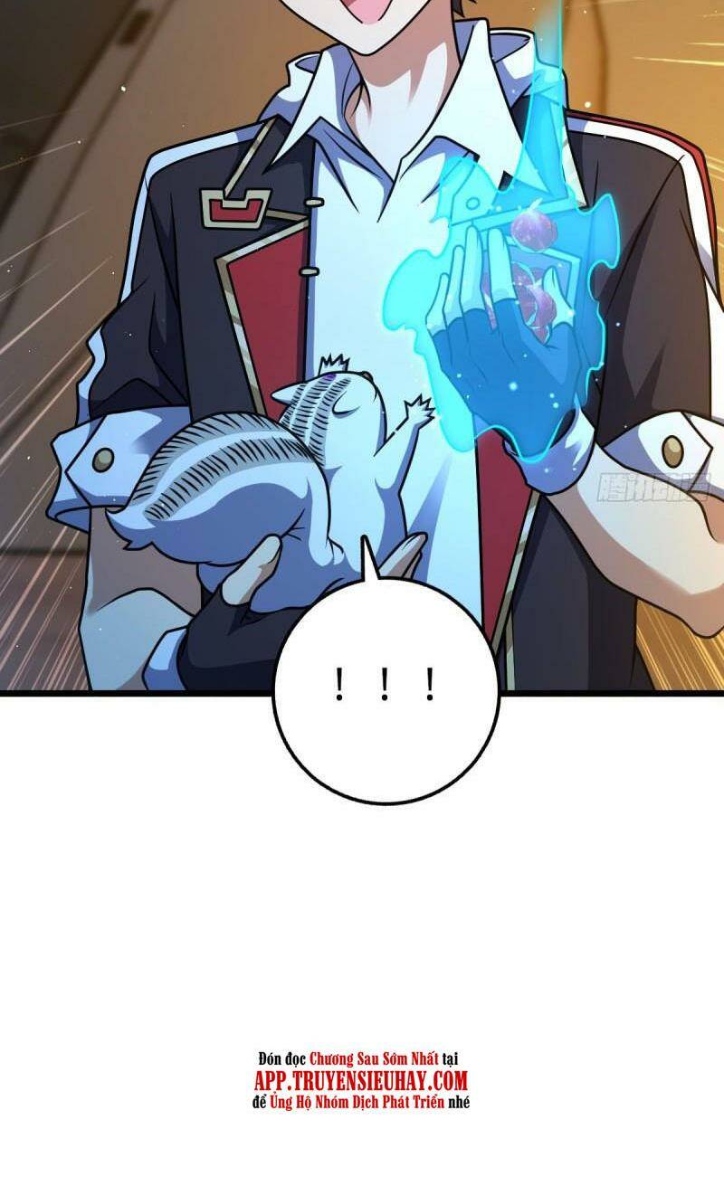 Đại Vương Tha Mạng Chapter 715 - Trang 2