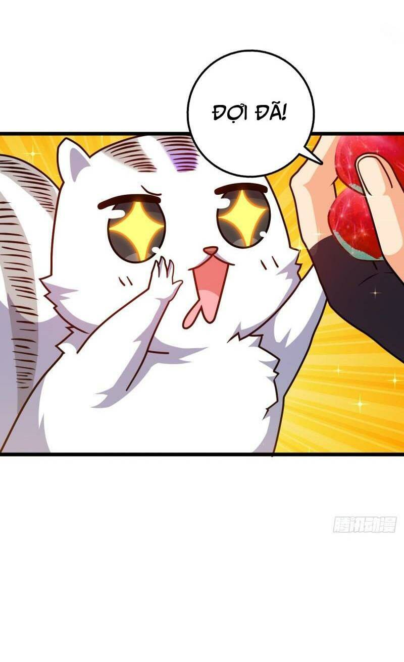 Đại Vương Tha Mạng Chapter 715 - Trang 2