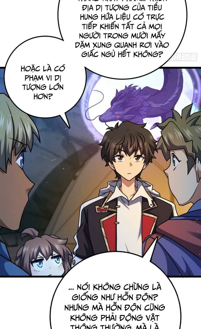 Đại Vương Tha Mạng Chapter 715 - Trang 2