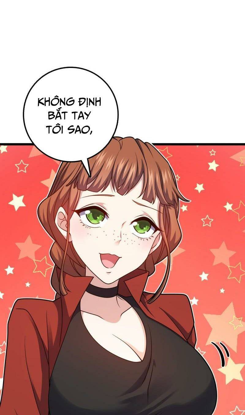 Đại Vương Tha Mạng Chapter 715 - Trang 2