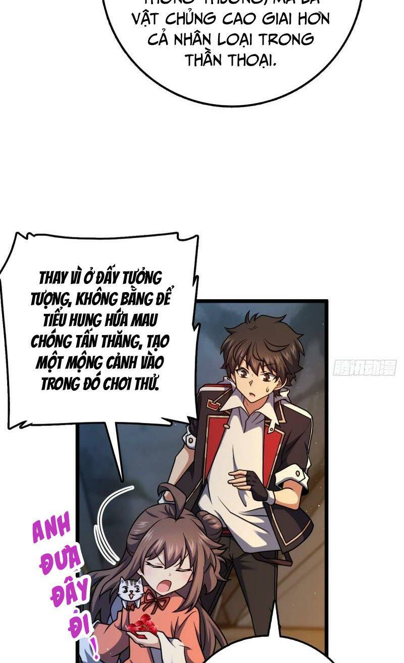 Đại Vương Tha Mạng Chapter 715 - Trang 2