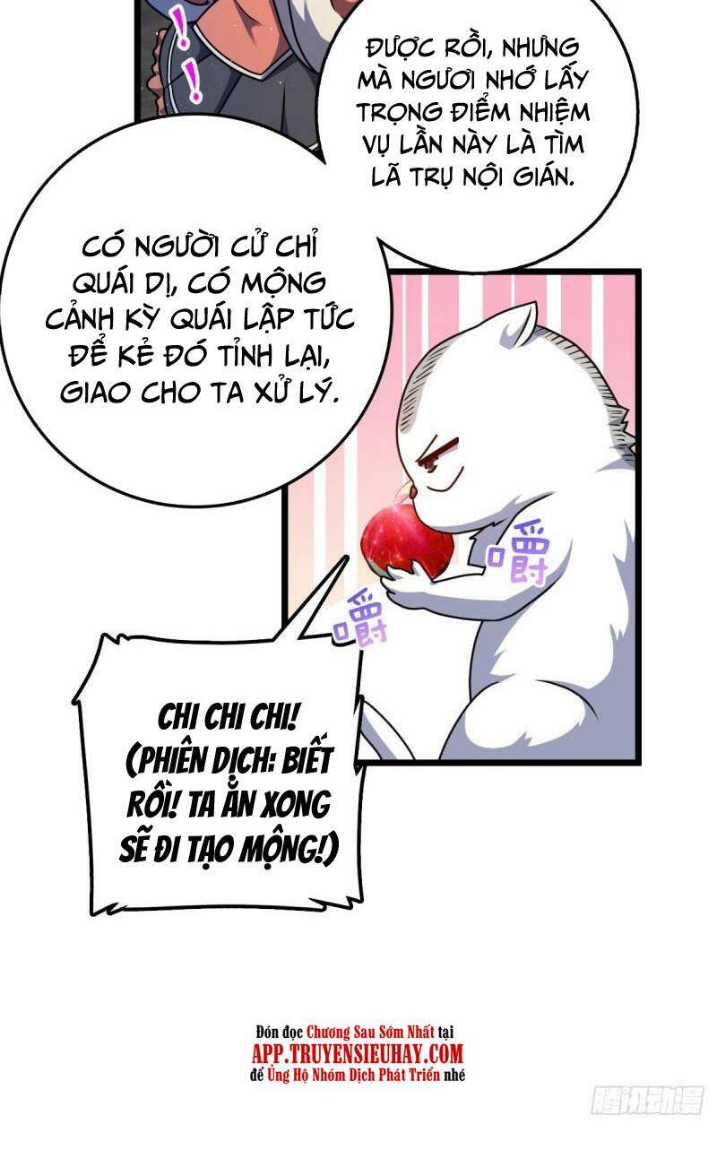 Đại Vương Tha Mạng Chapter 715 - Trang 2