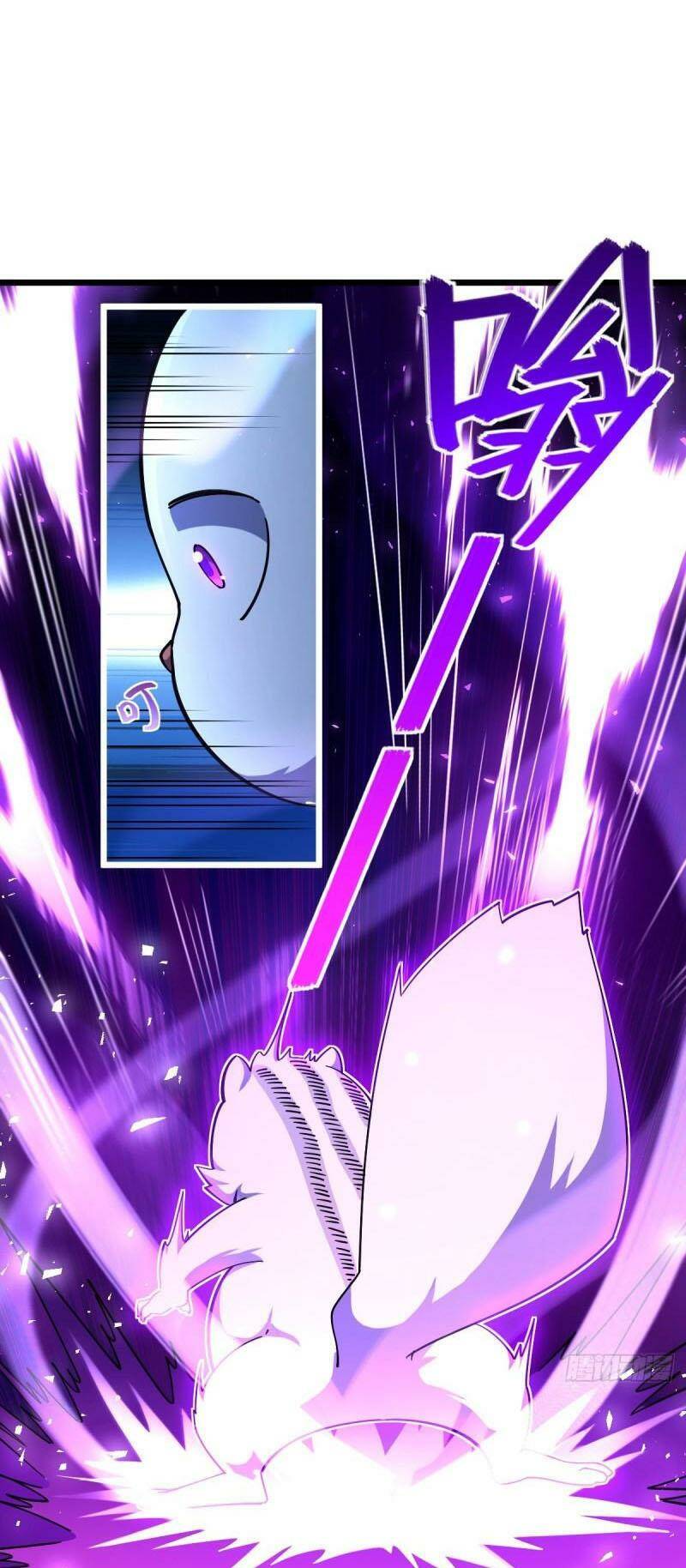 Đại Vương Tha Mạng Chapter 715 - Trang 2