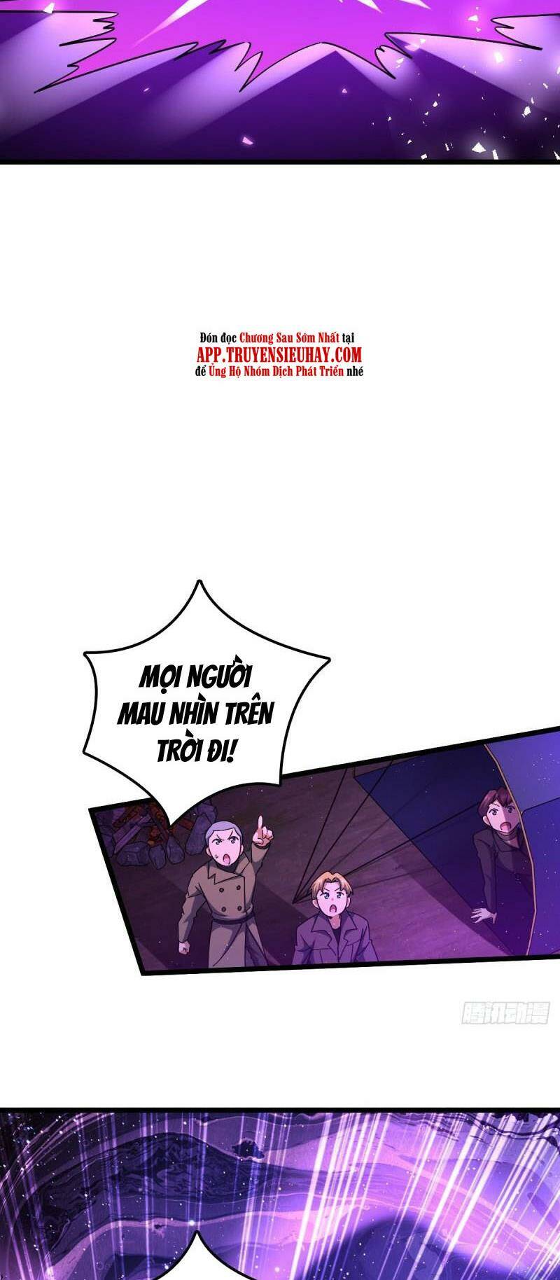 Đại Vương Tha Mạng Chapter 715 - Trang 2