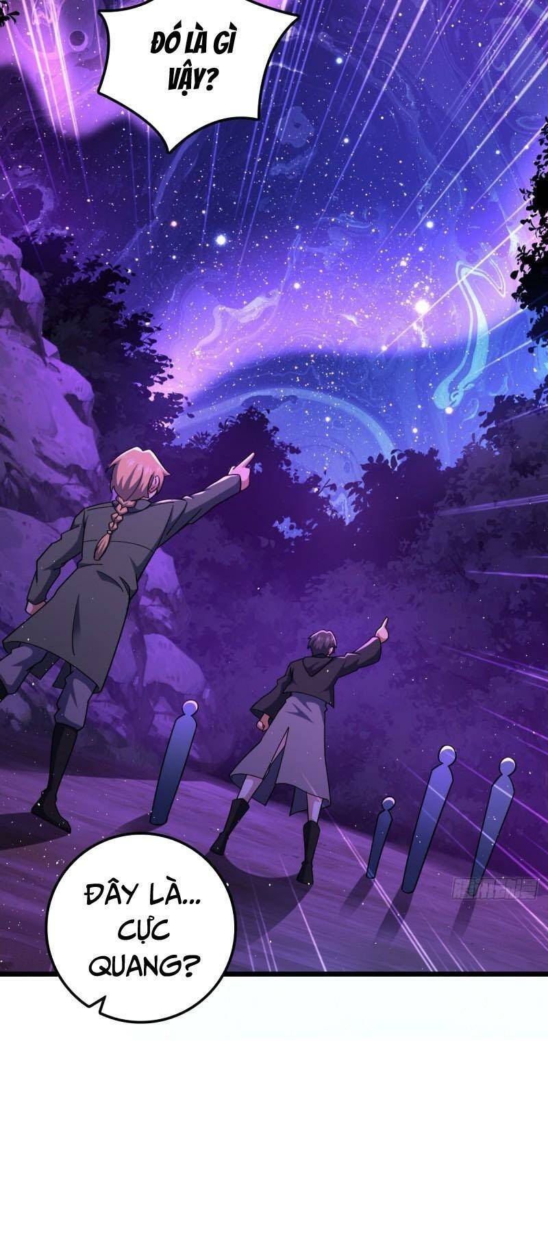 Đại Vương Tha Mạng Chapter 715 - Trang 2