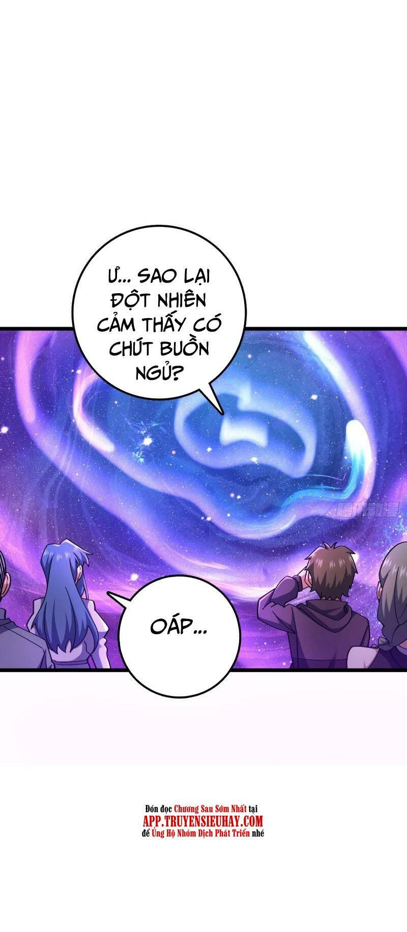 Đại Vương Tha Mạng Chapter 715 - Trang 2