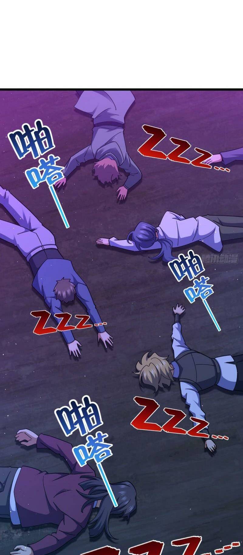 Đại Vương Tha Mạng Chapter 715 - Trang 2