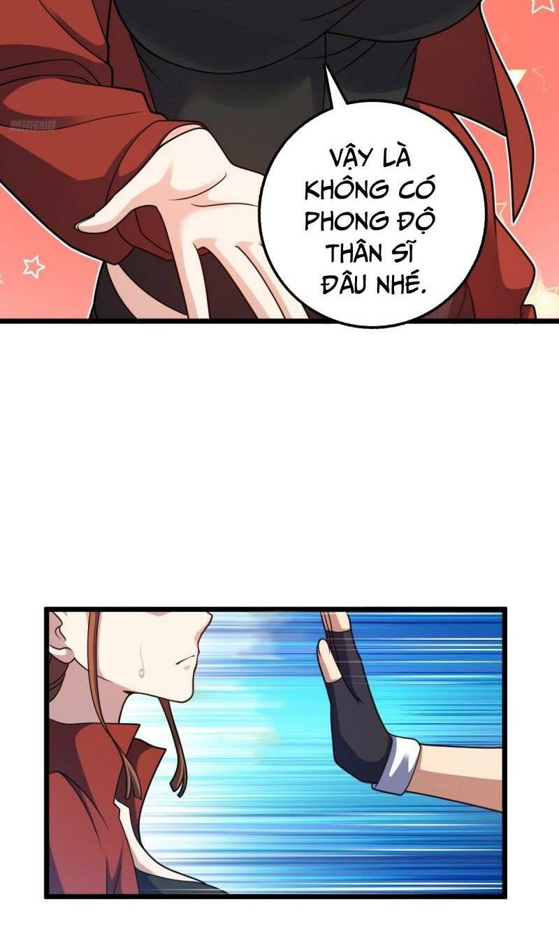 Đại Vương Tha Mạng Chapter 715 - Trang 2